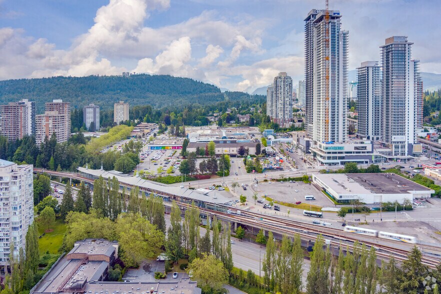 9855 Austin Rd, Burnaby, BC à louer - Photo de l’immeuble – Image 2 sur 52