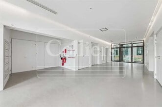 41-42 Quai Perrache, Lyon à louer Hall d’entrée– Image 1 sur 1