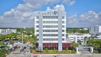 Plus de détails pour 225 N Federal Hwy, Pompano Beach, FL - Bureau à louer
