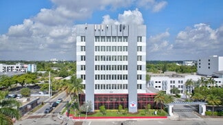 Plus de détails pour 225 N Federal Hwy, Pompano Beach, FL - Bureau à louer