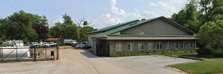 Plus de détails pour 16247 Brennan Hwy, Tinley Park, IL - Industriel/Logistique à vendre