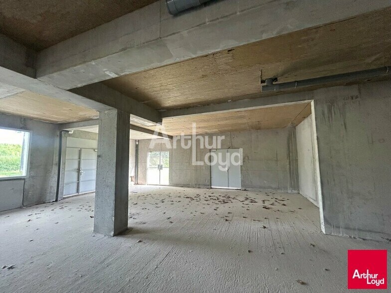 Local commercial dans Vitré à vendre - Photo de l’immeuble – Image 3 sur 5