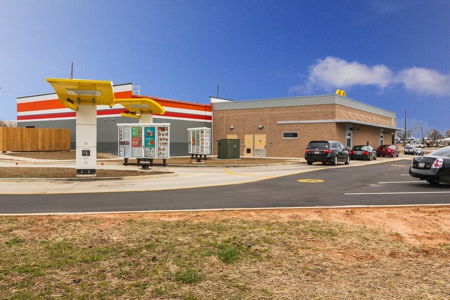 2716 US Highway 431 S, Abbeville, AL à vendre - Photo de l’immeuble – Image 2 sur 7
