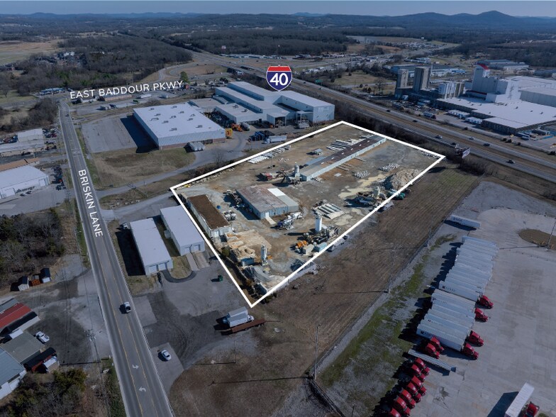 626 Briskin Ln, Lebanon, TN à vendre - Photo principale – Image 1 sur 4