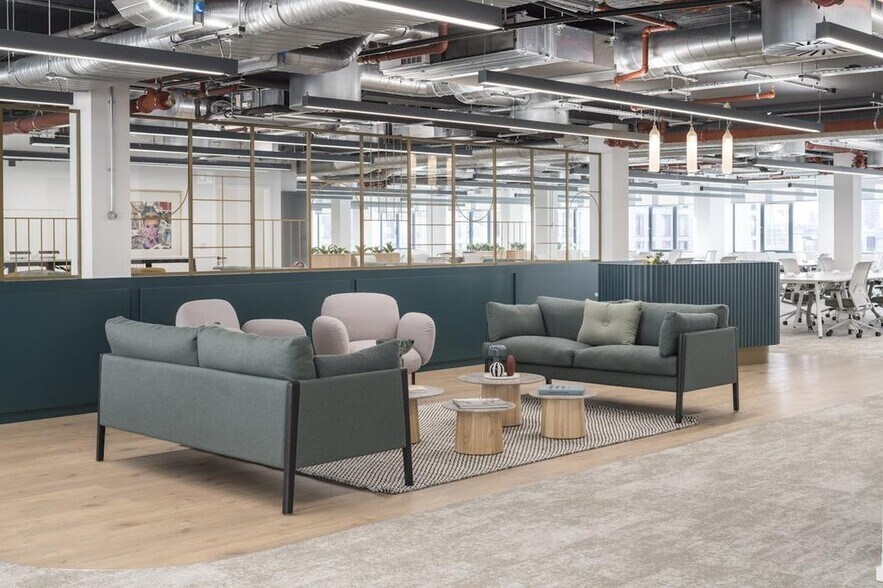 9 Prescot St, Londres à louer - Photo intérieure – Image 3 sur 52