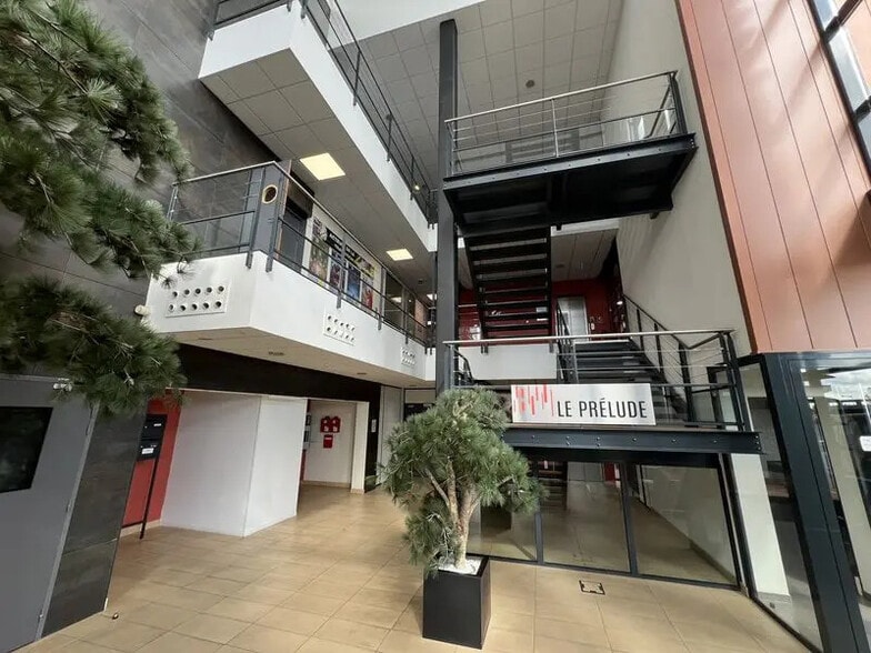 25 Rue Du Ranzay, Nantes à louer - Photo de l’immeuble – Image 2 sur 18