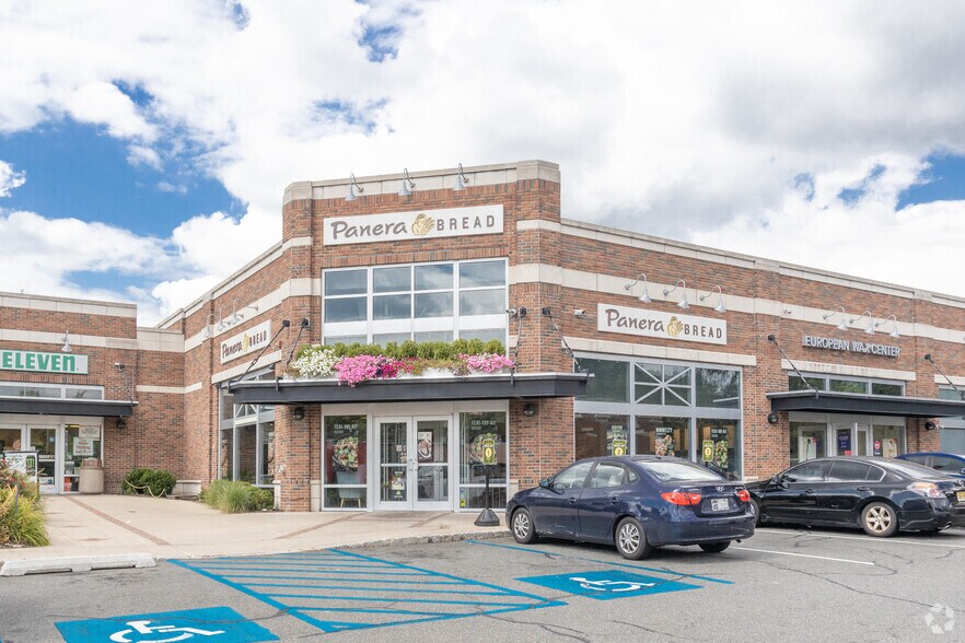 15 Bloomfield Ave, Montclair, NJ à louer - Photo principale – Image 1 sur 2