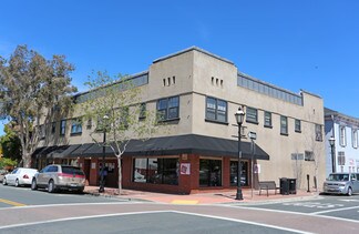 Plus de détails pour 411-413 Ferry St, Martinez, CA - Local commercial à vendre