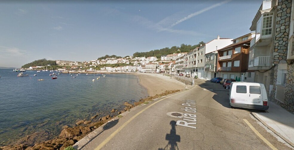 Terrain dans Sanxenxo, Pontevedra à vendre - Photo de l’immeuble – Image 2 sur 5