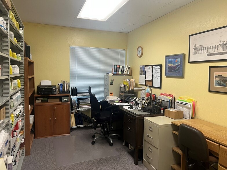 935 Trancas St, Napa, CA à vendre - Photo intérieure – Image 3 sur 9