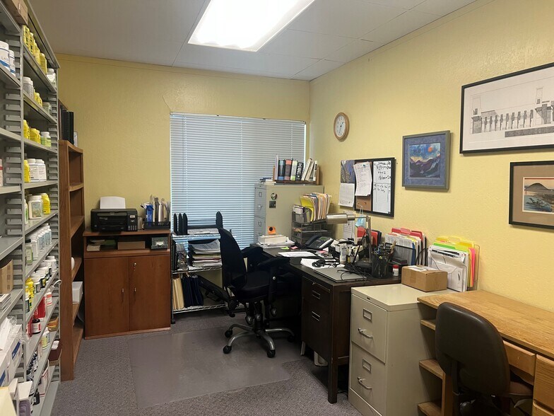 935 Trancas St, Napa, CA à vendre - Photo intérieure – Image 3 sur 9