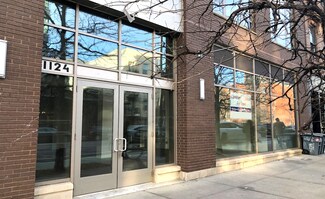 Plus de détails pour 1124-1132 Bedford Ave, Brooklyn, NY - Local commercial à louer