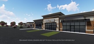 Plus de détails pour 5955 Cliffdale Rd, Fayetteville, NC - Local commercial à louer