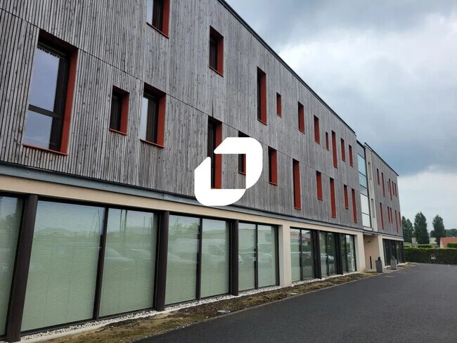 Plus de détails pour Bureau à louer