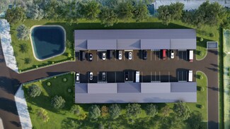 Plus de détails pour Stelfast Parkway, Strongsville, OH - Local d’activités à vendre