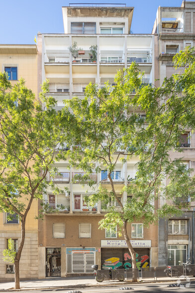 Carrer de la Marina, 331, Barcelone, Barcelona à vendre - Photo principale – Image 1 sur 4