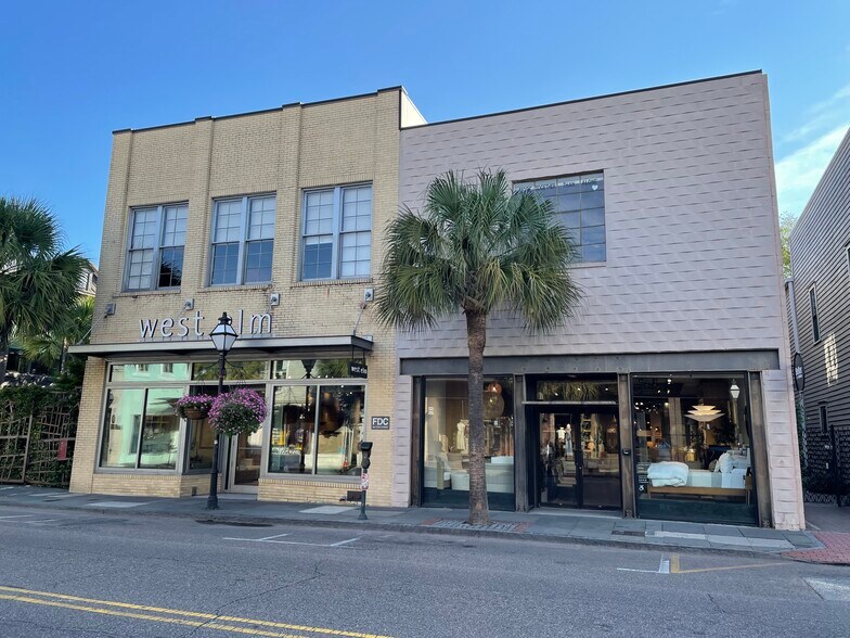 484 King St, Charleston, SC à louer - Photo principale – Image 1 sur 32