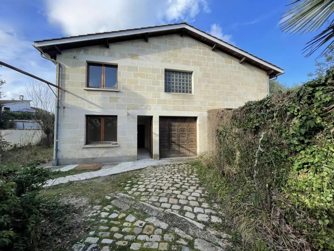 Bureau dans Le Bouscat à vendre Photo de l’immeuble– Image 1 sur 14