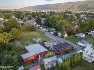 Plus de détails pour 321 Peters Aly, Montoursville, PA - Terrain à vendre