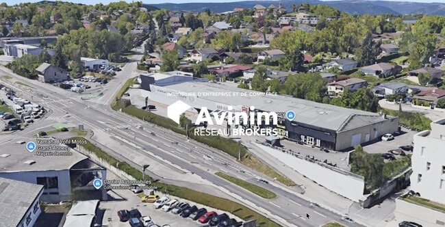 Plus de détails pour Local commercial à vendre