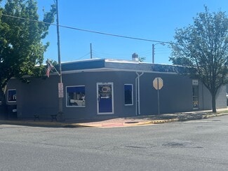 Plus de détails pour 401 N High St, Millville, NJ - Local commercial à vendre
