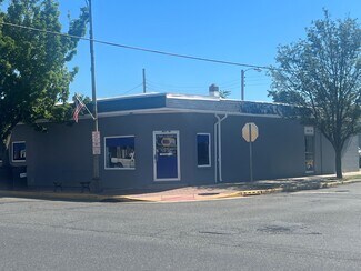 Plus de détails pour 401 N High St, Millville, NJ - Local commercial à vendre