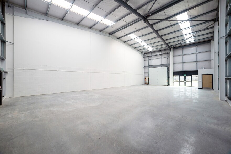 Ninth Av, Burton On Trent à louer - Photo intérieure – Image 3 sur 6