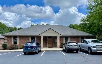 Plus de détails pour 527 Keisler Dr, Cary, NC - Bureau à louer