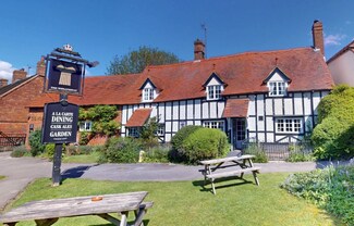 Plus de détails pour East Hendred, Wantage, Oxon, Wantage - Local commercial à vendre