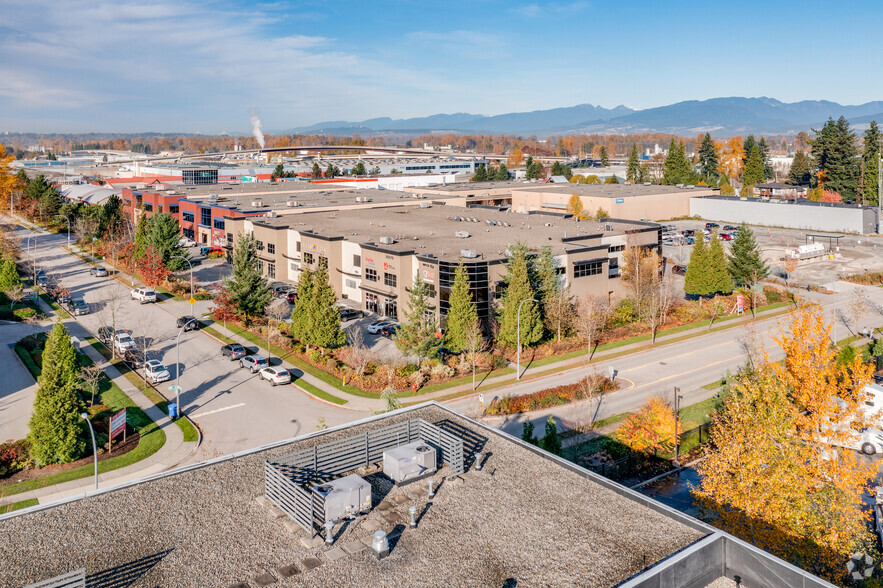 20279 97th Ave, Langley, BC à louer - Photo de l’immeuble – Image 3 sur 5