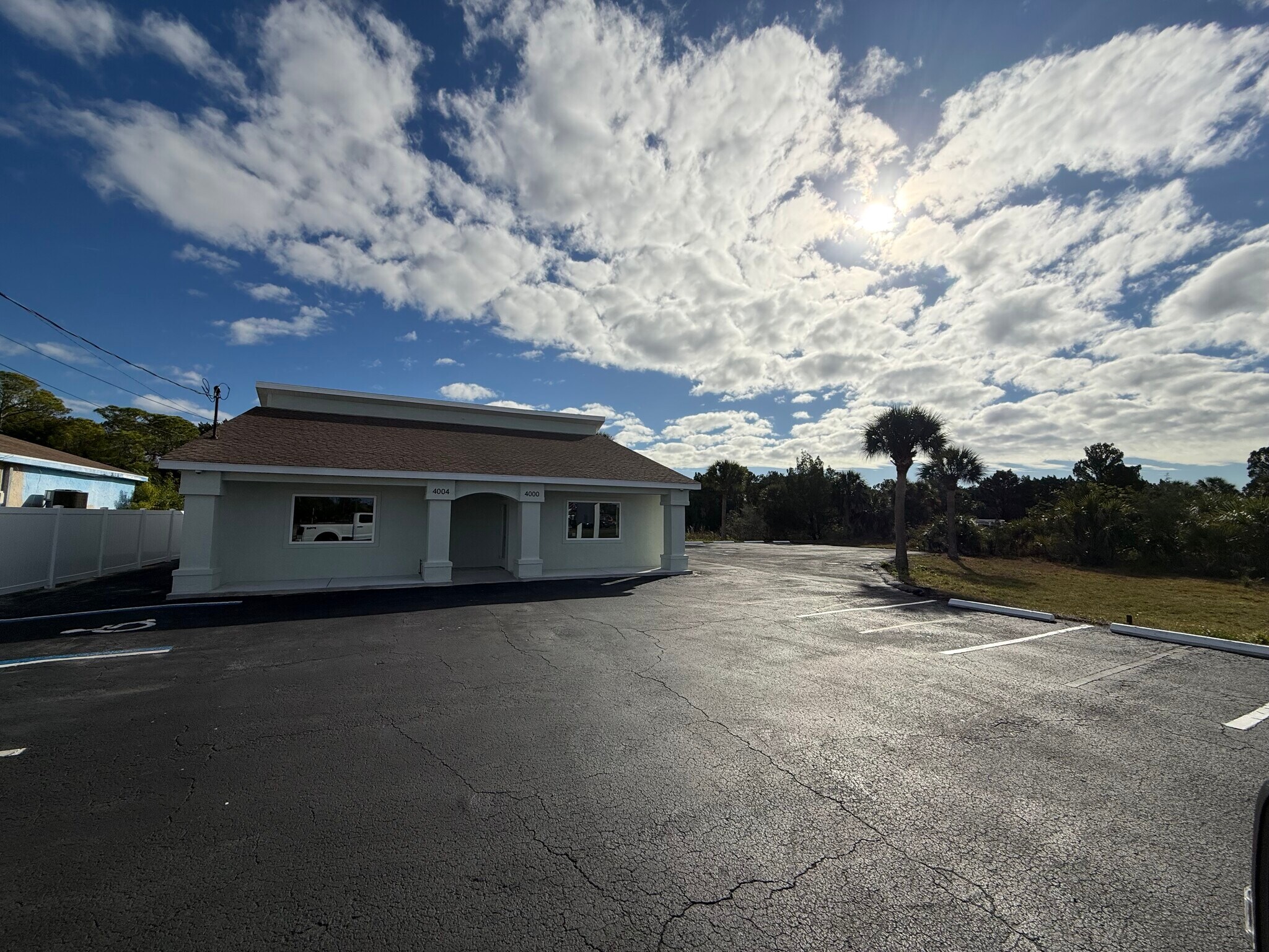 4000-4006 Shoal Line Blvd, Hernando Beach, FL à vendre Photo de l’immeuble– Image 1 sur 20