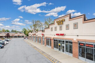 Plus de détails pour 986 Main St, Fishkill, NY - Local commercial à louer