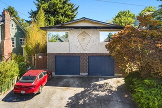 Plus de détails pour 5506 7th Ave NW, Seattle, WA - Logement à vendre