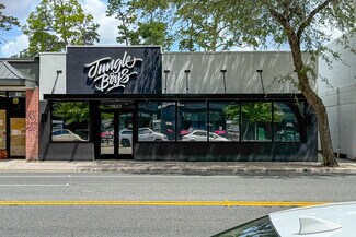 Plus de détails pour 1120 W University Ave, Gainesville, FL - Local commercial à vendre