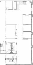 18455 S Figueroa St, Gardena, CA à louer Plan d’étage– Image 1 sur 3