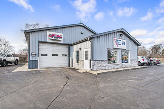 Plus de détails pour 23588 US-33 Hwy, Elkhart, IN - Spécialisé à vendre