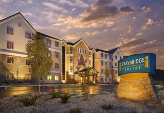 Plus de détails pour 11 Westview Dr, Round Rock, TX - Hôtellerie à vendre