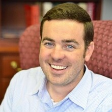 Jim O'Hara