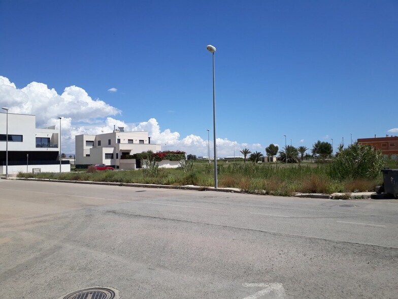 Terrain dans Cox, Alicante à vendre - Photo de l’immeuble – Image 3 sur 4
