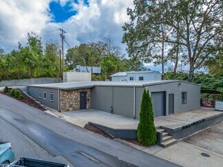 Plus de détails pour 24 Old County Home Rd, Asheville, NC - Industriel/Logistique à louer