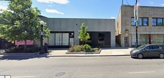 Plus de détails pour 4827-4831 W Irving Park Rd, Chicago, IL - Bureau/Médical à louer