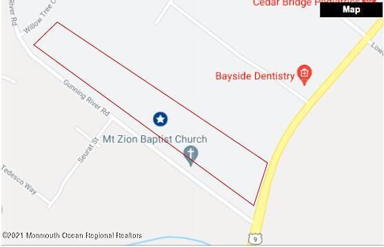 179 S Main St, Barnegat, NJ à vendre - Photo de l’immeuble – Image 2 sur 4