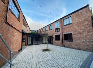 Plus de détails pour 2-4 Pritchett st, Birmingham - Bureau à louer