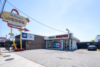 Plus de détails pour 10922 Vanowen St, North Hollywood, CA - Local commercial à vendre