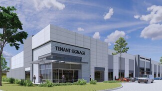 Plus de détails pour 499 E Corporate Dr, Meridian, ID - Industriel/Logistique à louer
