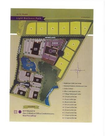 1150 Omega Dr, Hagerstown, MD à vendre - Autre – Image 3 sur 20
