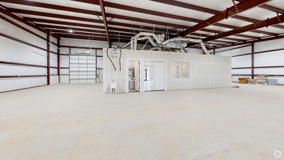 4620 US 377 Hwy, Aubrey, TX à louer - Numérisation 3D Matterport – Image 2 sur 31