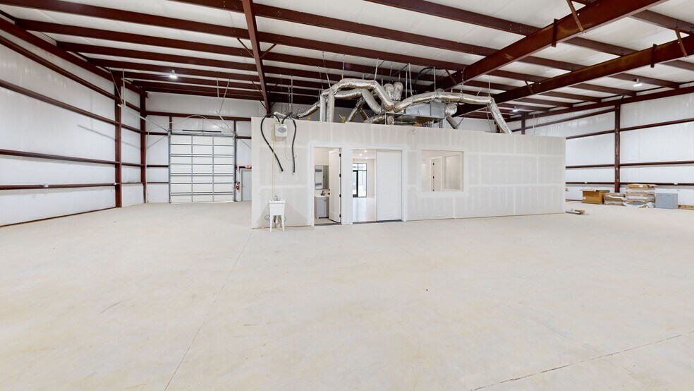 4620 US 377 Hwy, Aubrey, TX à louer - Numérisation 3D Matterport – Image 2 sur 24