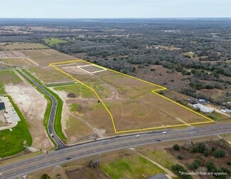 Plus de détails pour 11057 SH-30, College Station, TX - Terrain à vendre