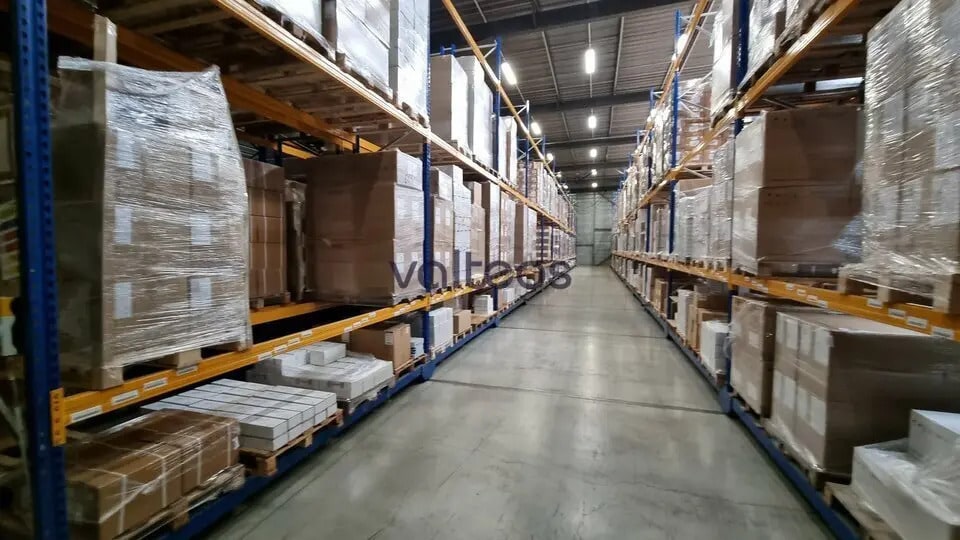 Local d’activités dans Quint-Fonsegrives à louer - Photo intérieure – Image 3 sur 5